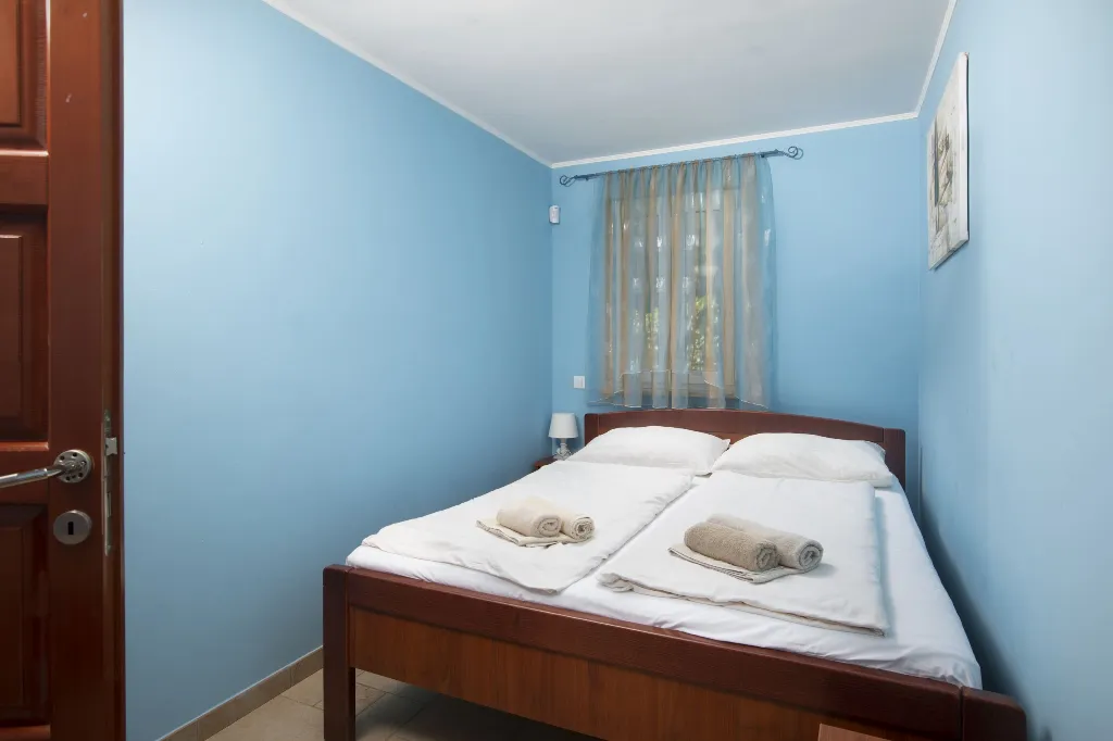 Villa in Ližnjan for 12 Guests near the Adriatic