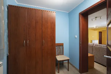 Villa in Ližnjan for 12 Guests near the Adriatic