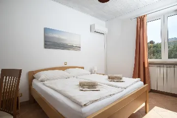 Villa in Ližnjan for 12 Guests near the Adriatic