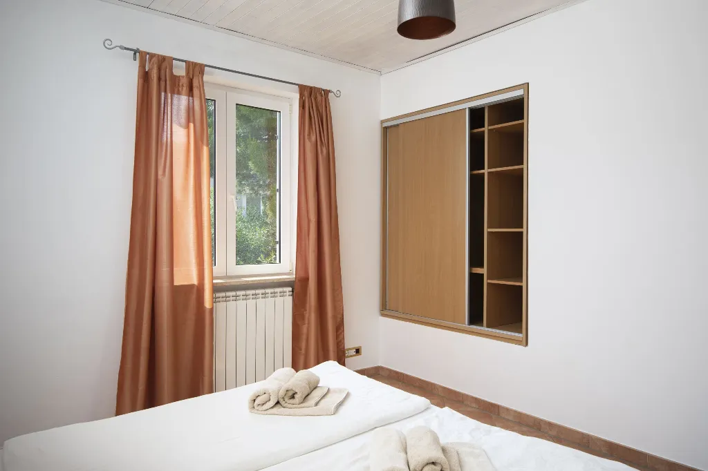 Villa in Ližnjan for 12 Guests near the Adriatic