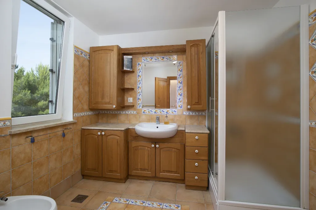 Villa in Ližnjan for 12 Guests near the Adriatic