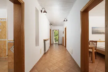 Villa in Ližnjan for 12 Guests near the Adriatic