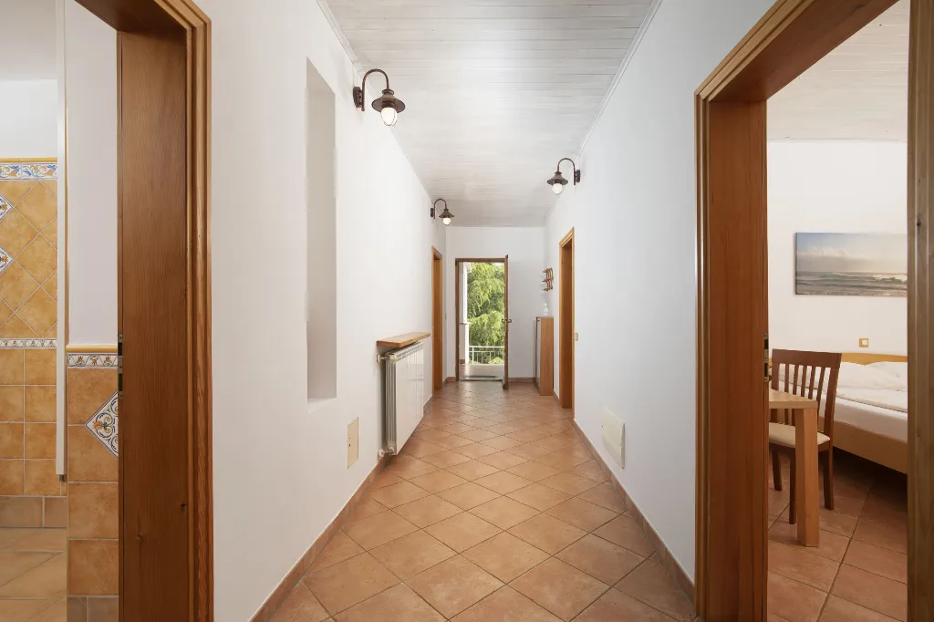 Villa in Ližnjan for 12 Guests near the Adriatic