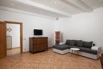 Villa in Ližnjan for 12 Guests near the Adriatic