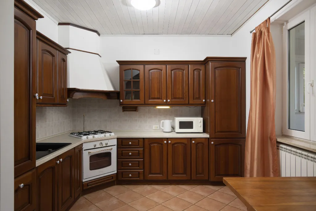 Villa in Ližnjan for 12 Guests near the Adriatic