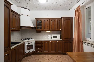 Villa in Ližnjan for 12 Guests near the Adriatic