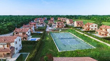 Detached Villa for 6 Guests in Istria
