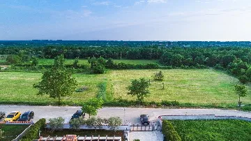 Detached Villa for 6 Guests in Istria