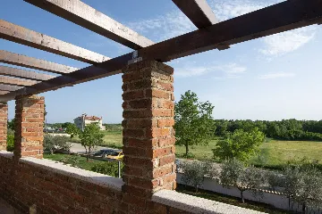 Detached Villa for 6 Guests in Istria