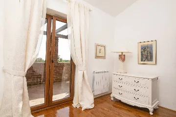 Detached Villa for 6 Guests in Istria