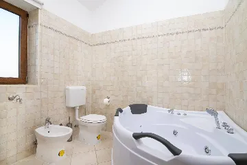 Detached Villa for 6 Guests in Istria