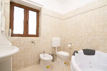 Detached Villa for 6 Guests in Istria