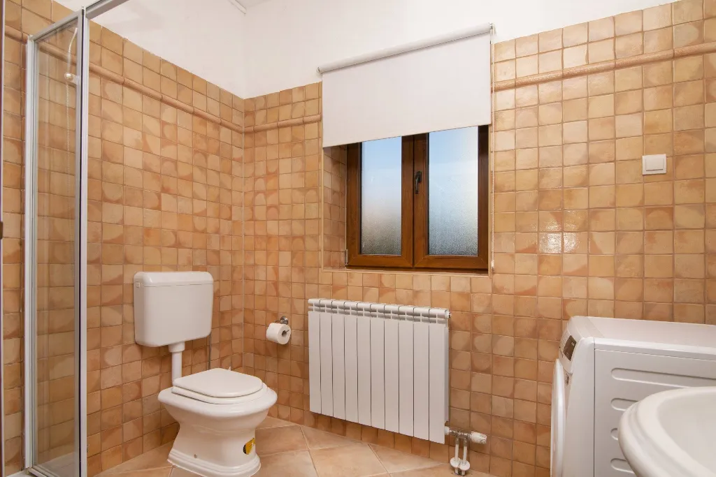Detached Villa for 6 Guests in Istria
