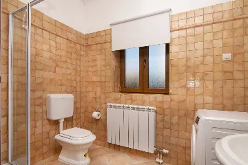 Detached Villa for 6 Guests in Istria