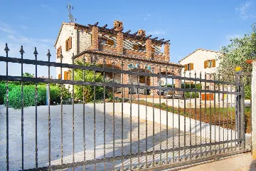 Detached Villa for 6 Guests in Istria