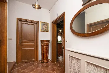 Detached Villa for 6 Guests in Istria