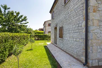 Detached Villa for 6 Guests in Istria