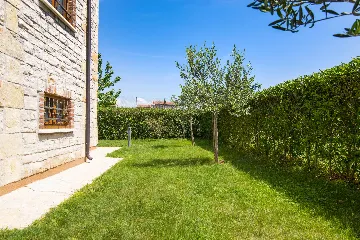 Detached Villa for 6 Guests in Istria