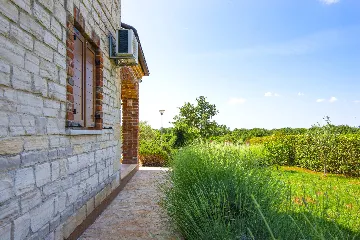 Detached Villa for 6 Guests in Istria