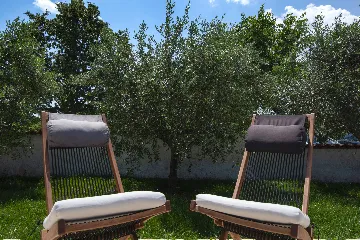 Detached Villa for 6 Guests in Istria