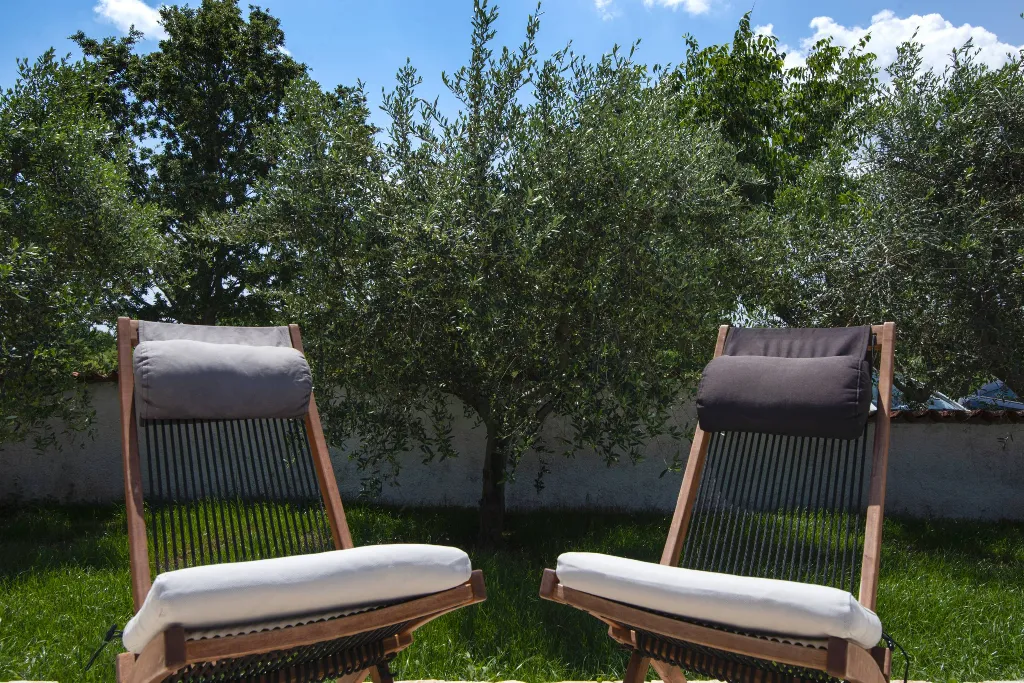 Detached Villa for 6 Guests in Istria