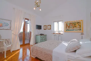 Detached Villa for 6 Guests in Istria