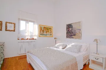 Detached Villa for 6 Guests in Istria