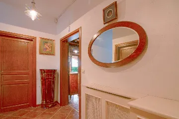 Detached Villa for 6 Guests in Istria