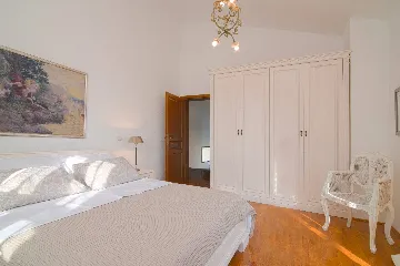 Detached Villa for 6 Guests in Istria