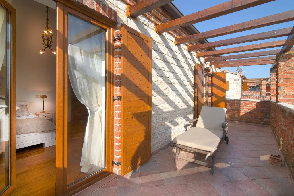 Detached Villa for 6 Guests in Istria