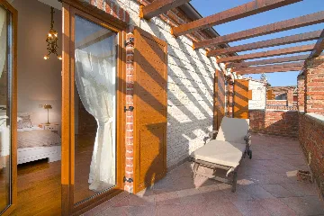 Detached Villa for 6 Guests in Istria