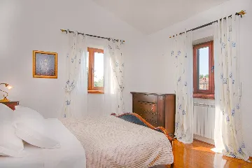 Detached Villa for 6 Guests in Istria