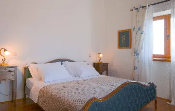 Detached Villa for 6 Guests in Istria