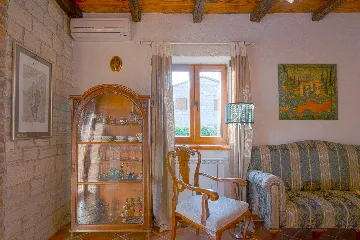 Detached Villa for 6 Guests in Istria