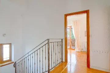 Detached Villa for 6 Guests in Istria