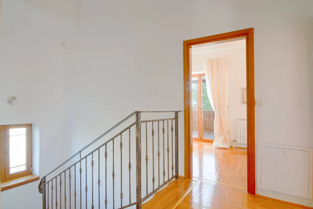 Detached Villa for 6 Guests in Istria
