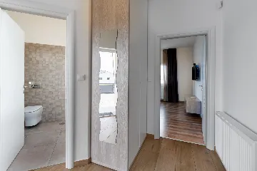 4-Bedroom Villa with Heated Pool near Pula