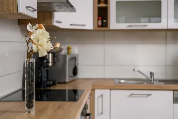 Pula Apartment for 5 Guests with Balcony