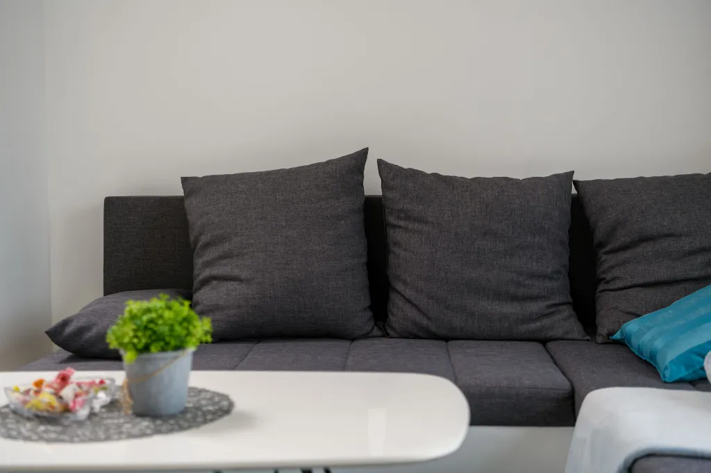 Pula Apartment for 5 Guests with Balcony