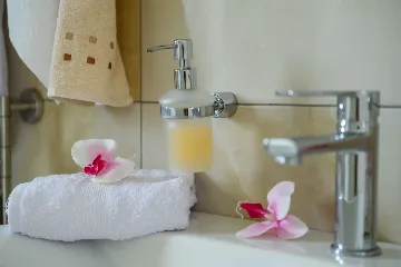 Pula Apartment for 5 Guests with Balcony