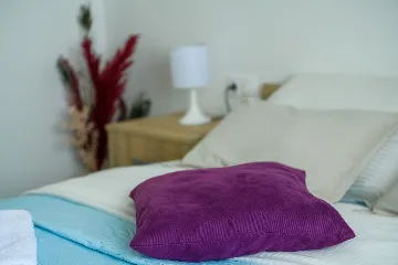 Pula Apartment for 5 Guests with Balcony