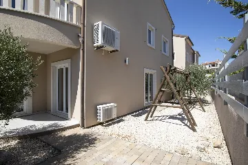 Villa in Premantura for 16 Guests with Private Pool