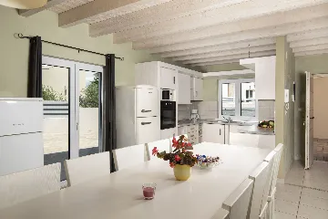 Villa in Premantura for 16 Guests with Private Pool