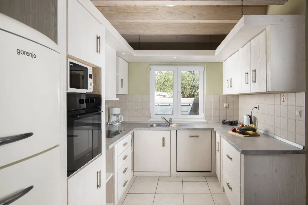 Villa in Premantura for 16 Guests with Private Pool