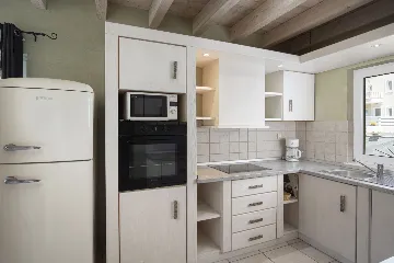 Villa in Premantura for 16 Guests with Private Pool