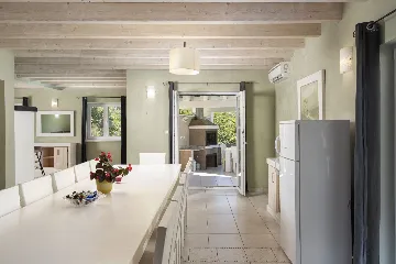 Villa in Premantura for 16 Guests with Private Pool