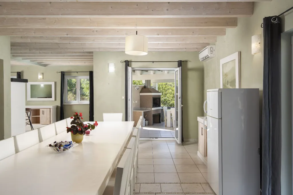 Villa in Premantura for 16 Guests with Private Pool