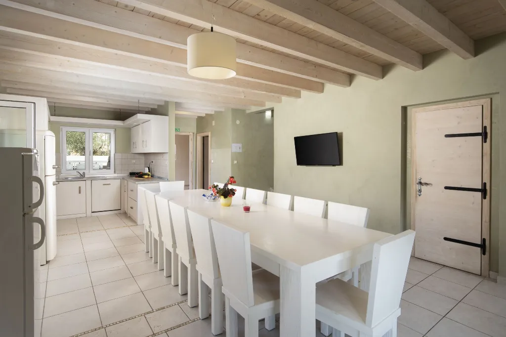 Villa in Premantura for 16 Guests with Private Pool