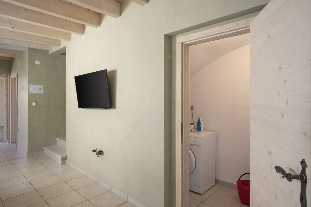 Villa in Premantura for 16 Guests with Private Pool