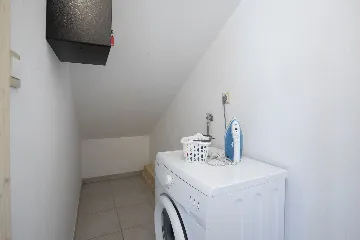 Villa in Premantura for 16 Guests with Private Pool